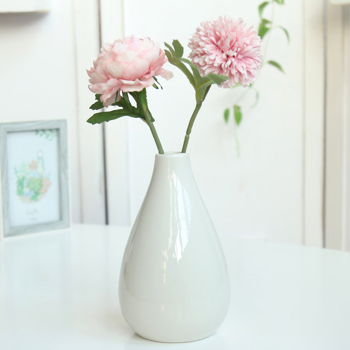 Decorative Table Vase Bowlift