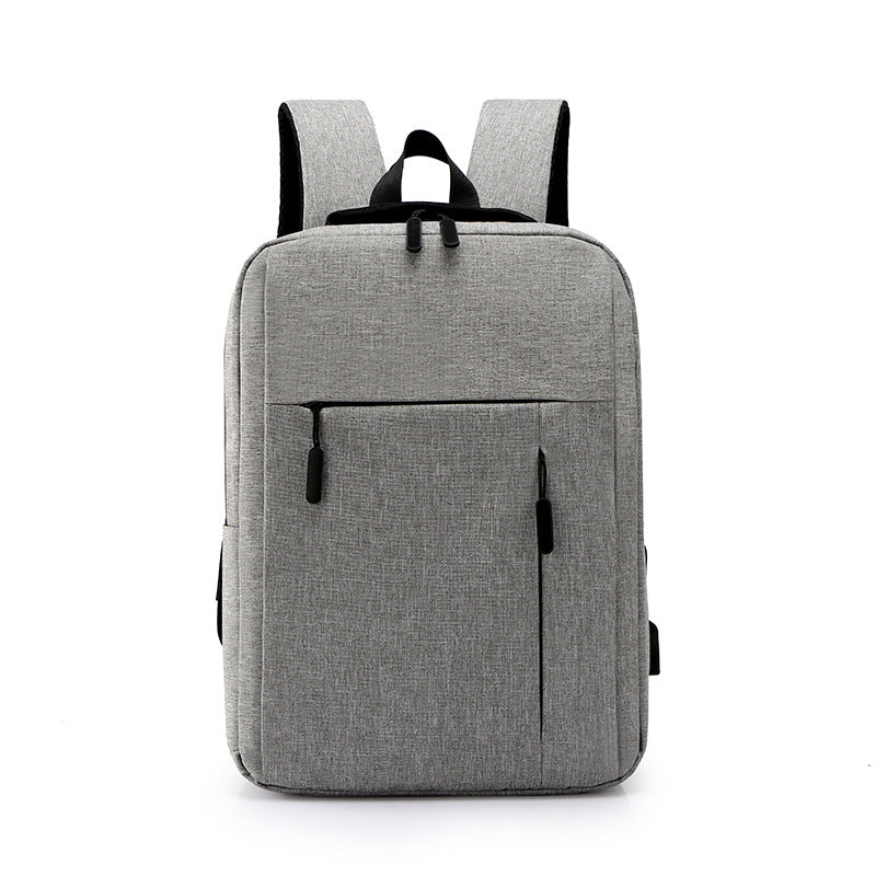 Sleek Modern Laptop Backpack Bowlift