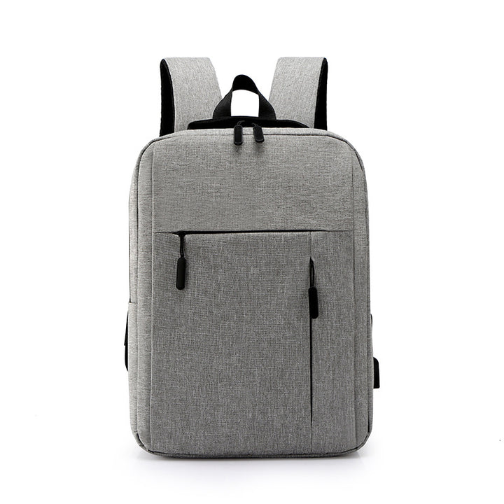 Sleek Modern Laptop Backpack Bowlift