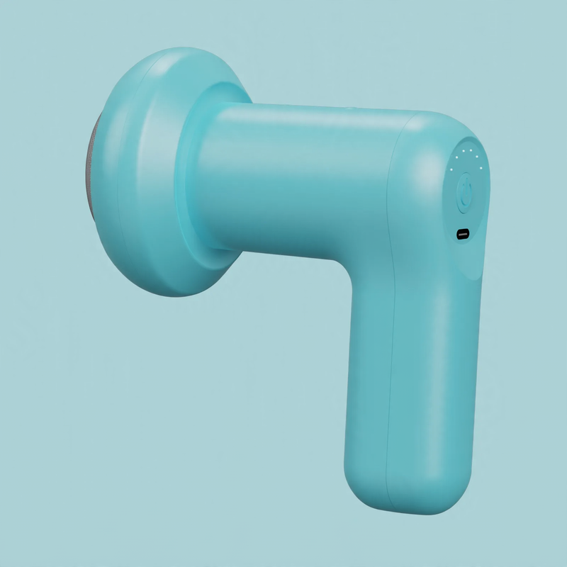 Portable Body Massage Wand XC00346
