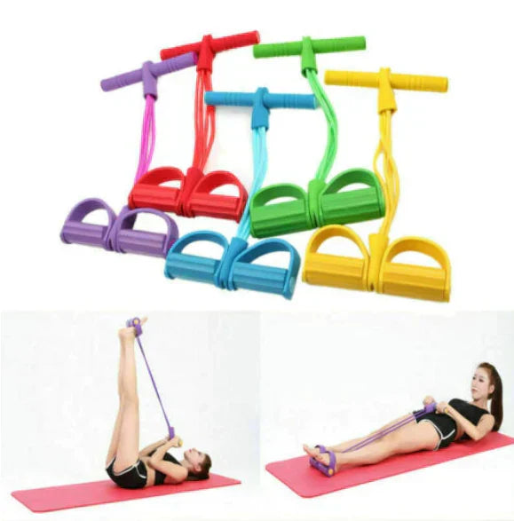 BowLift | Training Resistance Band