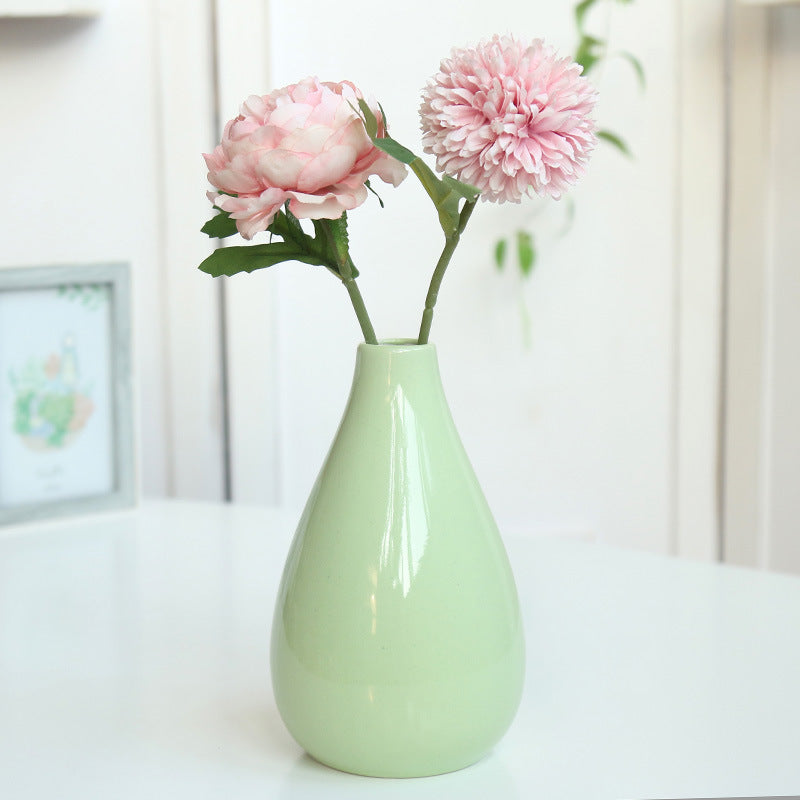 Decorative Table Vase Bowlift