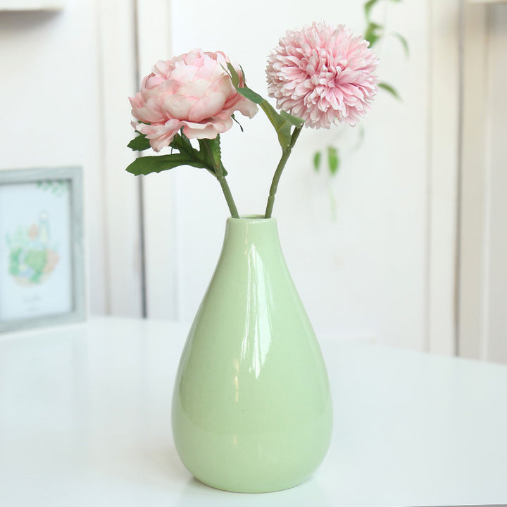 Decorative Table Vase Bowlift