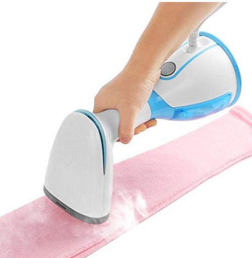 BowLift | Clothes without steam in no time!