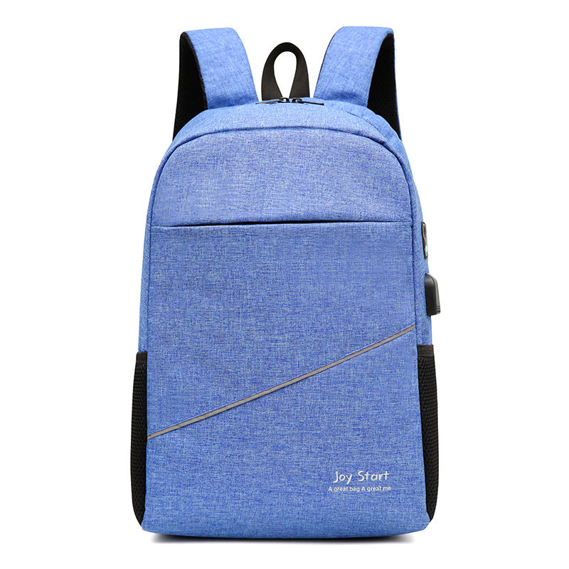 Stylish Multi-Functional Urban Backpack Bowlift