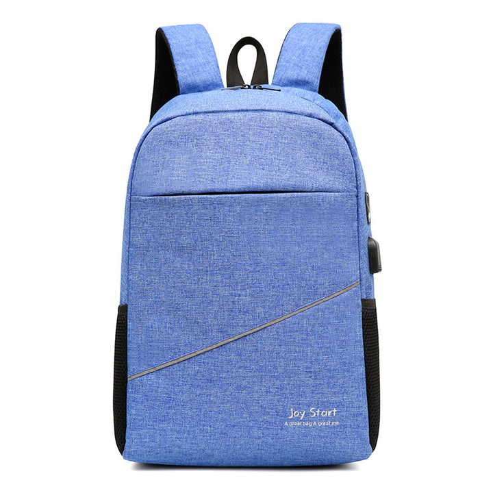 Stylish Multi-Functional Urban Backpack Bowlift