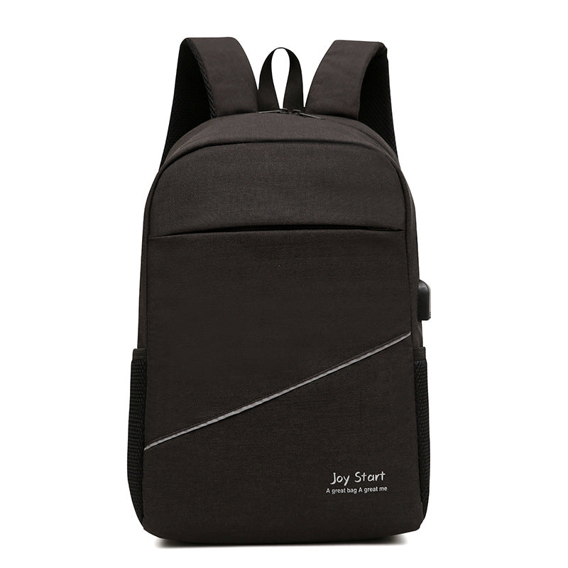 Stylish Multi-Functional Urban Backpack Bowlift