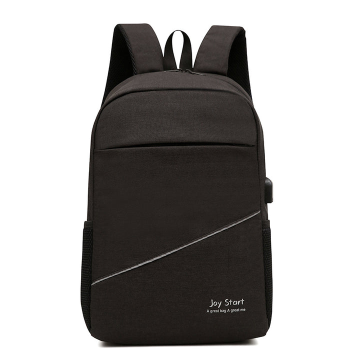 Stylish Multi-Functional Urban Backpack Bowlift