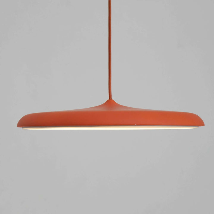BowLift | Hanging Lamp with a Simple Form for Modern Interiors