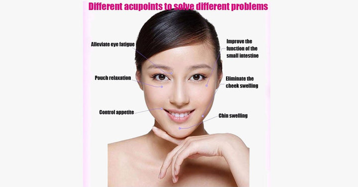 BowLift | Magnetic Face Lifting Mask