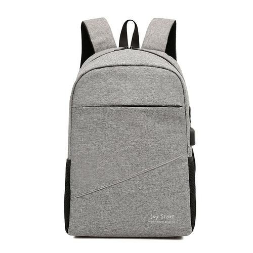 Stylish Multi-Functional Urban Backpack Bowlift