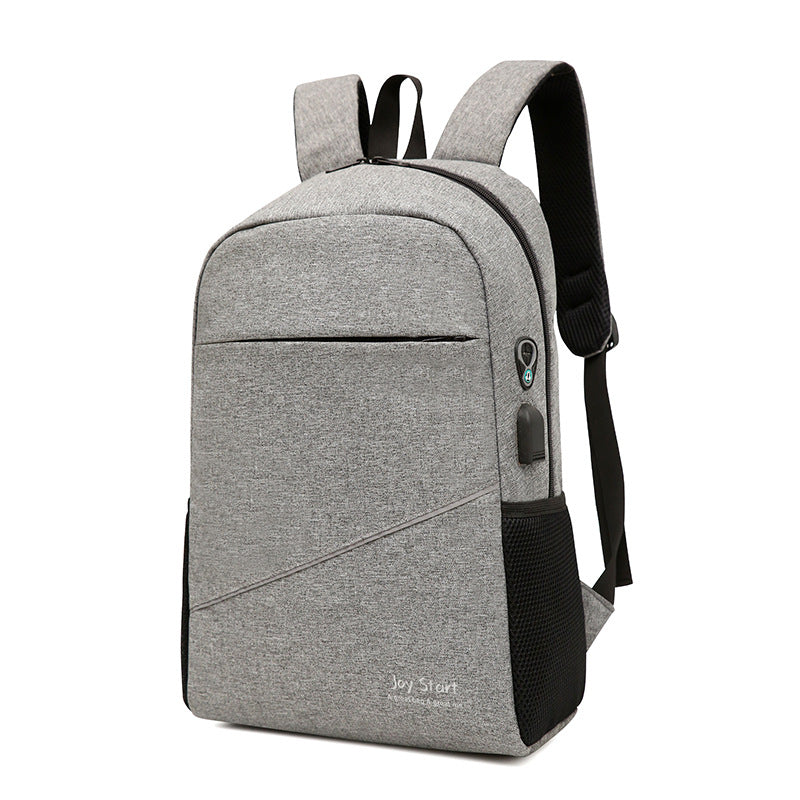 Stylish Multi-Functional Urban Backpack Bowlift