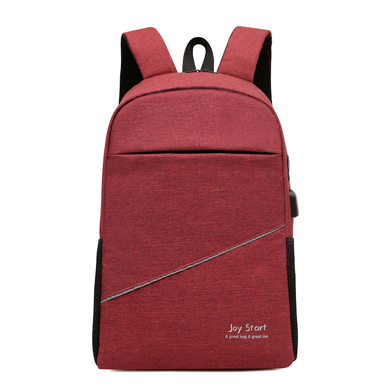 Stylish Multi-Functional Urban Backpack Bowlift