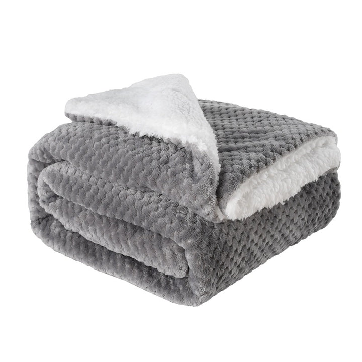Ladies Snuggle Blanket Bowlift