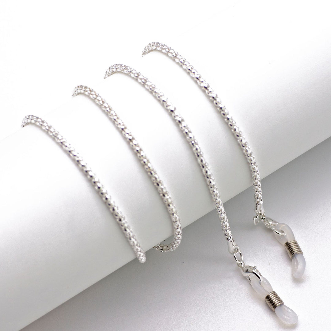 Premium Gold-Plated Eyewear Chain Bowlift