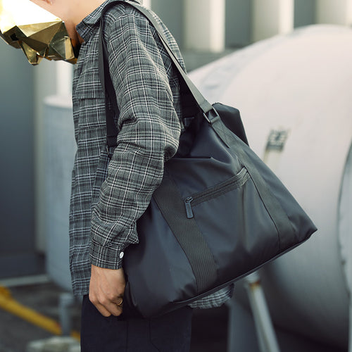 Versatile Travel Bag Bowlift
