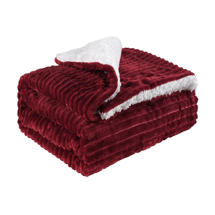 Ladies Snuggle Blanket Bowlift