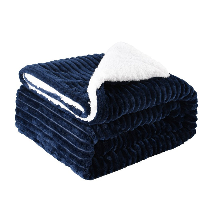 Ladies Snuggle Blanket Bowlift