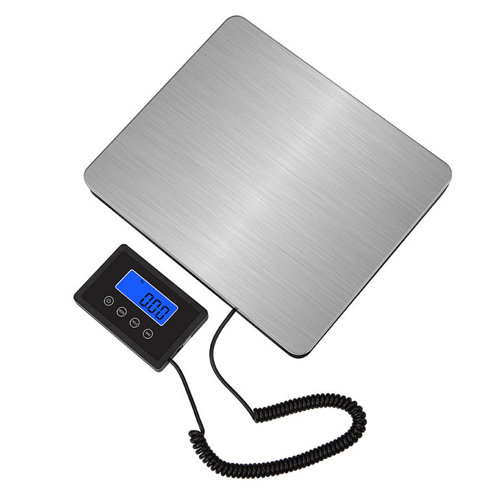 Precision Digital Weighing Platform