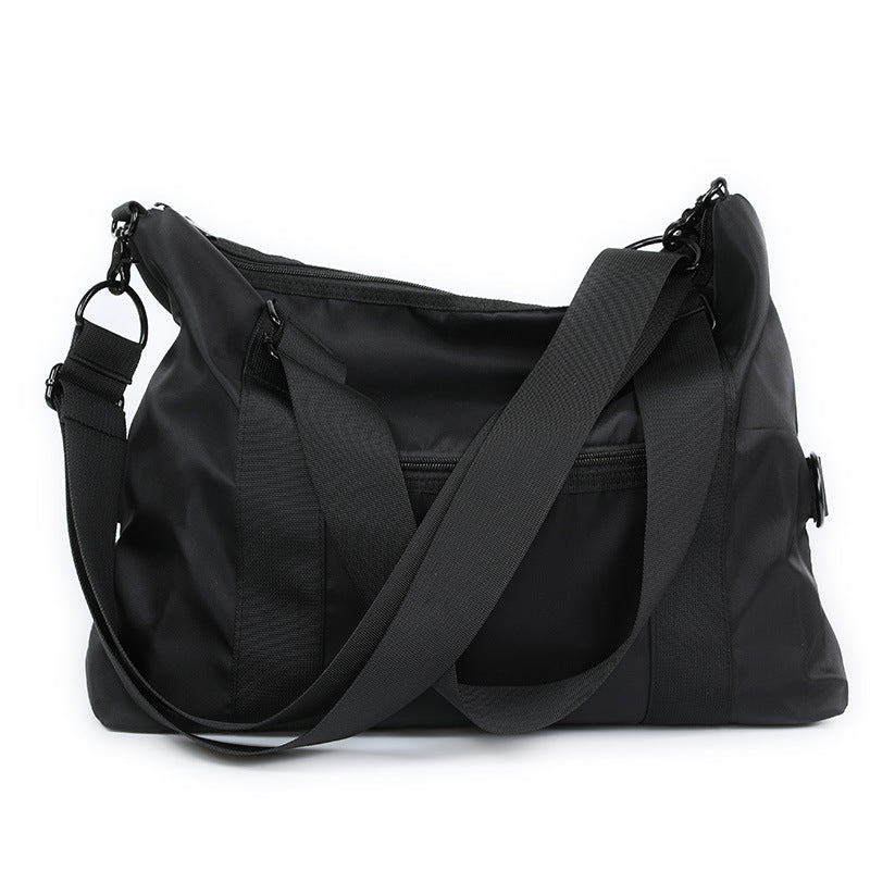 Versatile Travel Bag Bowlift