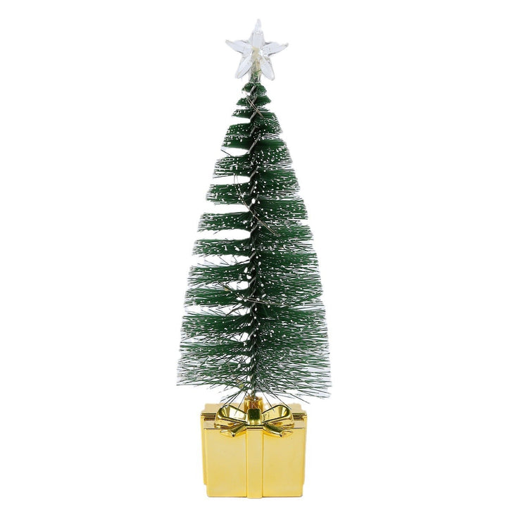 LED Christmas Tree Night Light, 16.2 cm