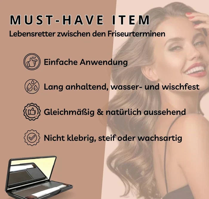 BowLift | HairHalo – Perfect hairlines anytime
