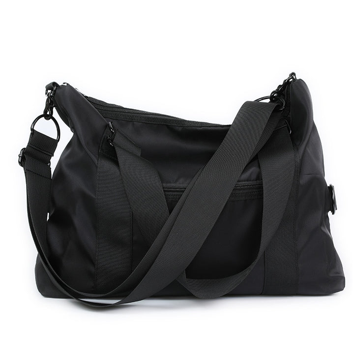 Versatile Travel Bag Bowlift