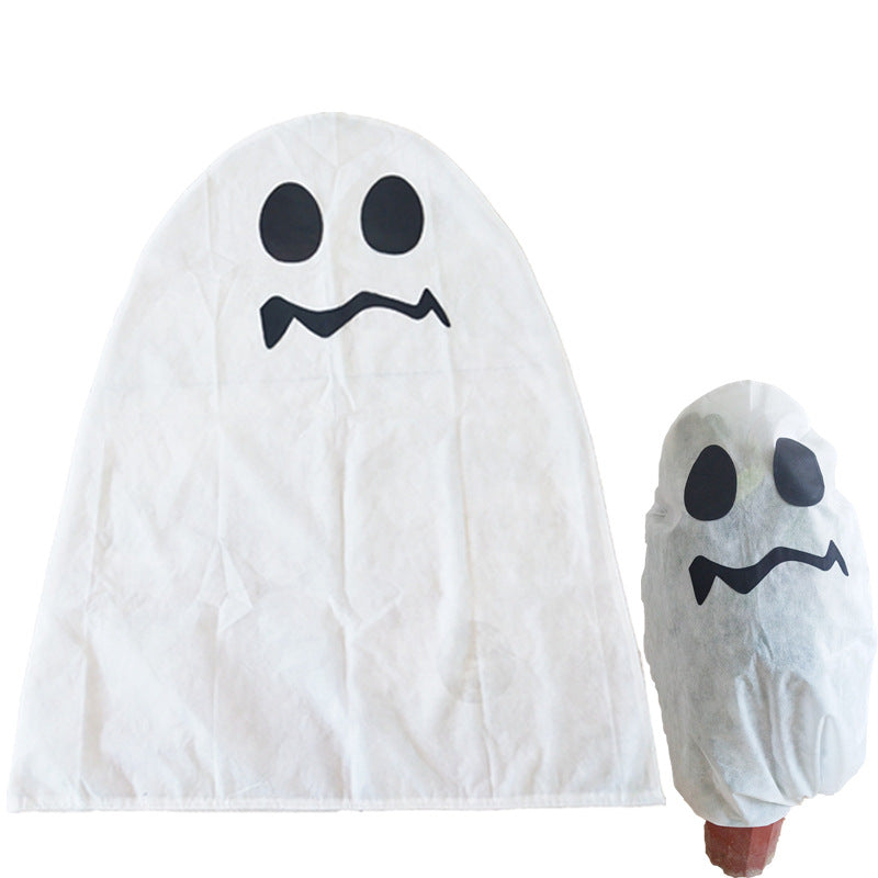 Creepy Halloween Ghost Decor