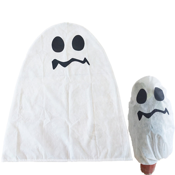 Creepy Halloween Ghost Decor