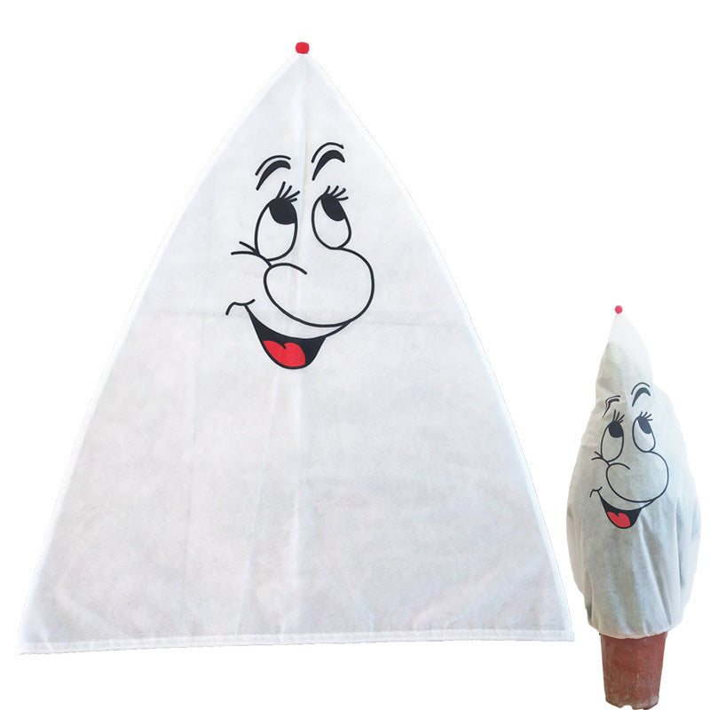 Creepy Halloween Ghost Decor