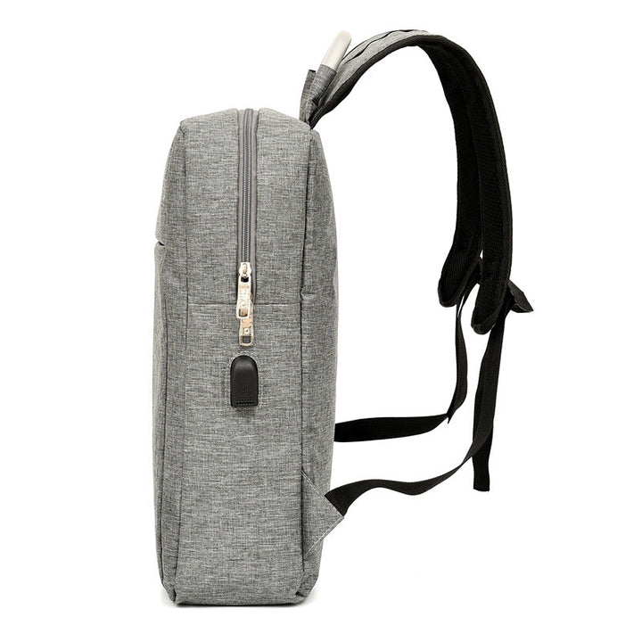 Multi-Functional Business Backpack Bowlift