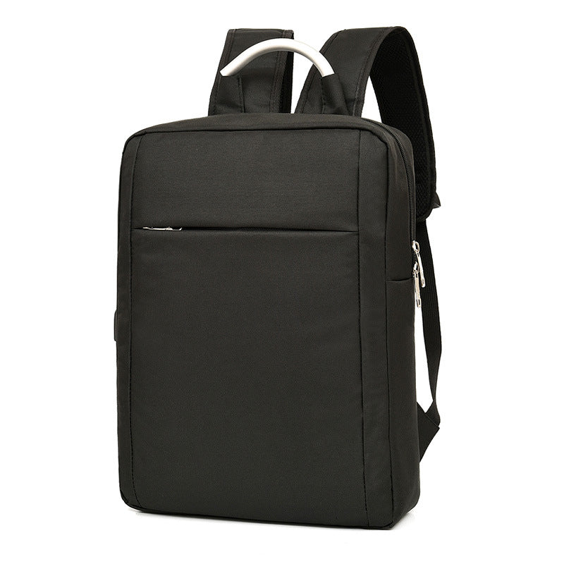 Multi-Functional Business Backpack Bowlift