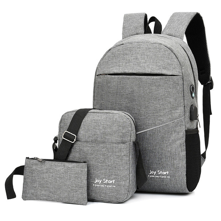 Functional Everyday Backpack Bowlift