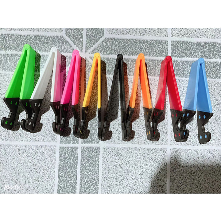 Versatile Smartphone Stand Bowlift