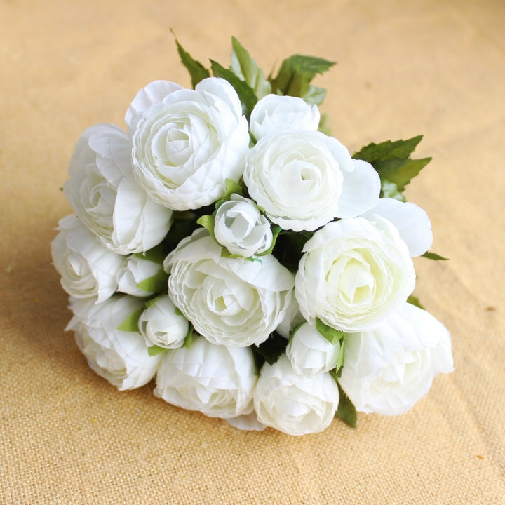 Artificial Floral Bouquet