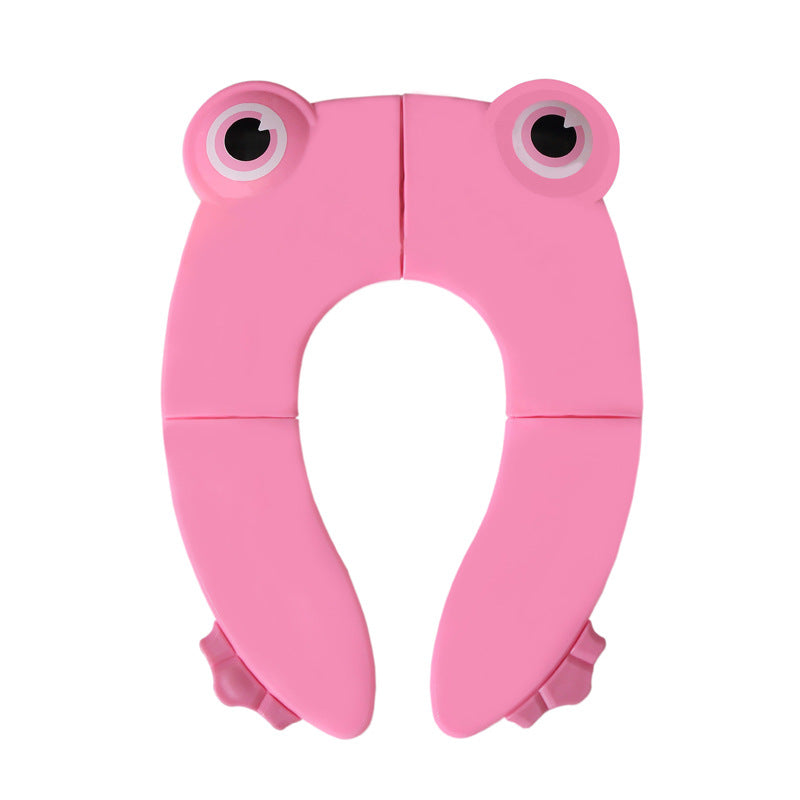 BowLift | Foldable Potty Training Seat