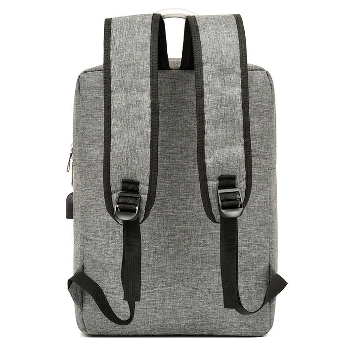 Multi-Functional Business Backpack Bowlift