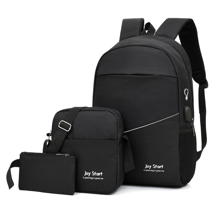 Functional Everyday Backpack Bowlift