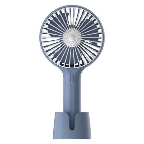 Portable Rechargeable Handheld Fan Bowlift