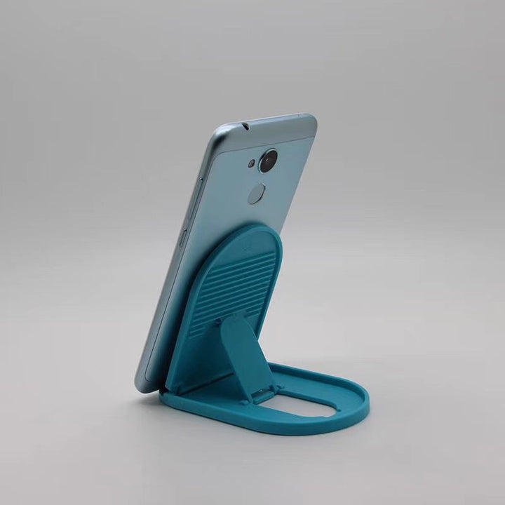 Multi-Functional Portable Phone Stand Bowlift