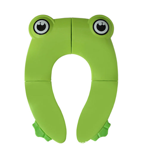 BowLift | Foldable Potty Training Seat