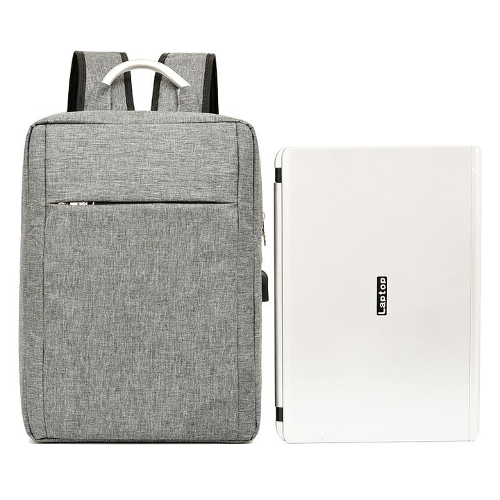 Multi-Functional Business Backpack Bowlift