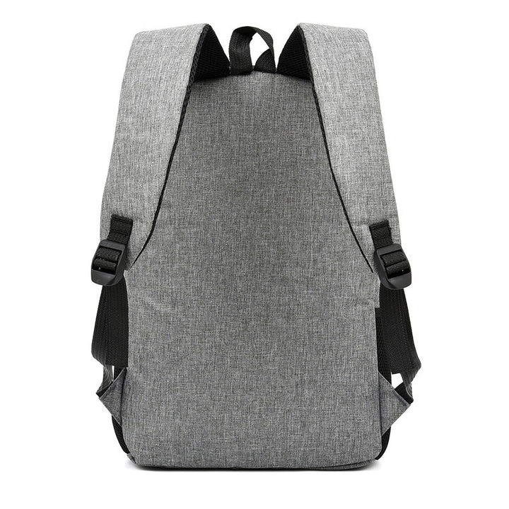 Functional Everyday Backpack Bowlift