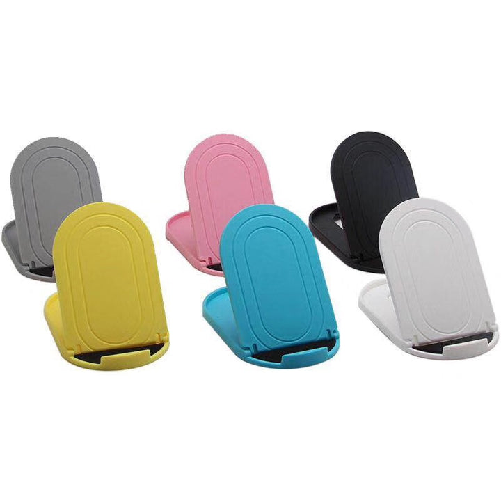 Multi-Functional Portable Phone Stand Bowlift