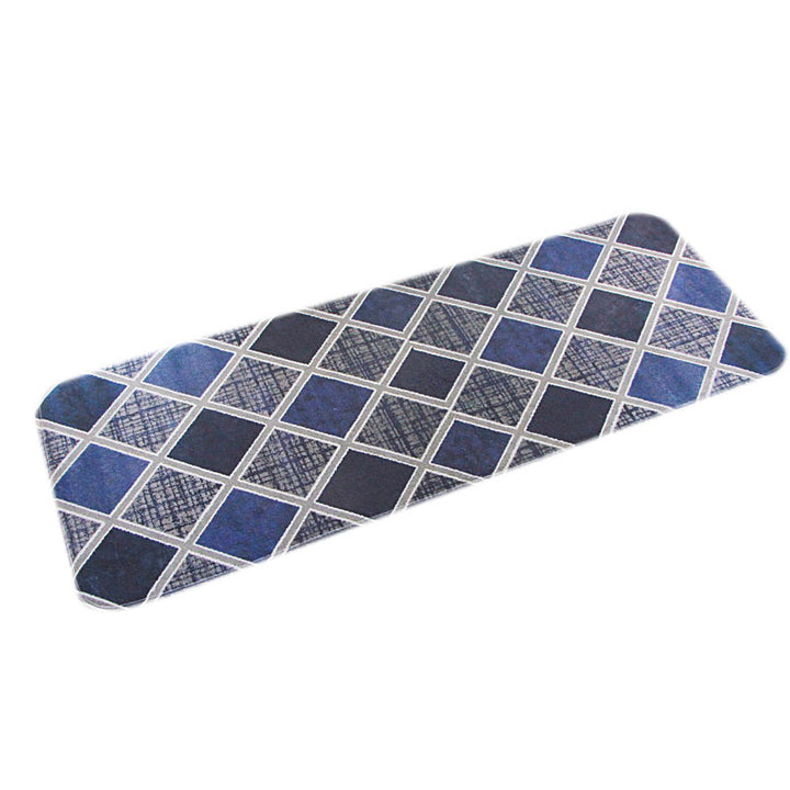 Artistic Cushioned Bath Mat Bowlift