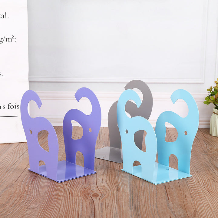 Decorative Bookends Bowlift