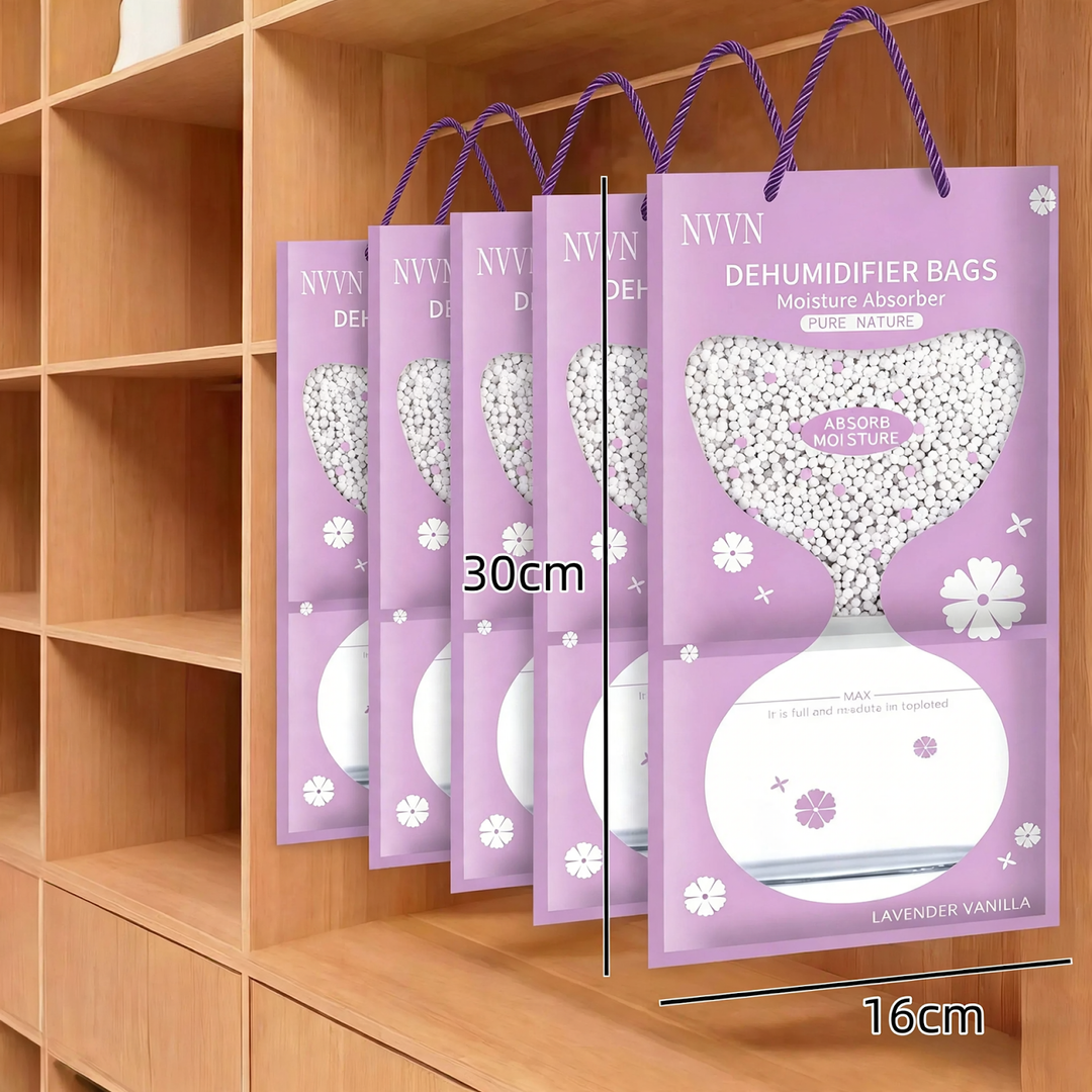 Hanging Dehumidifier Bag