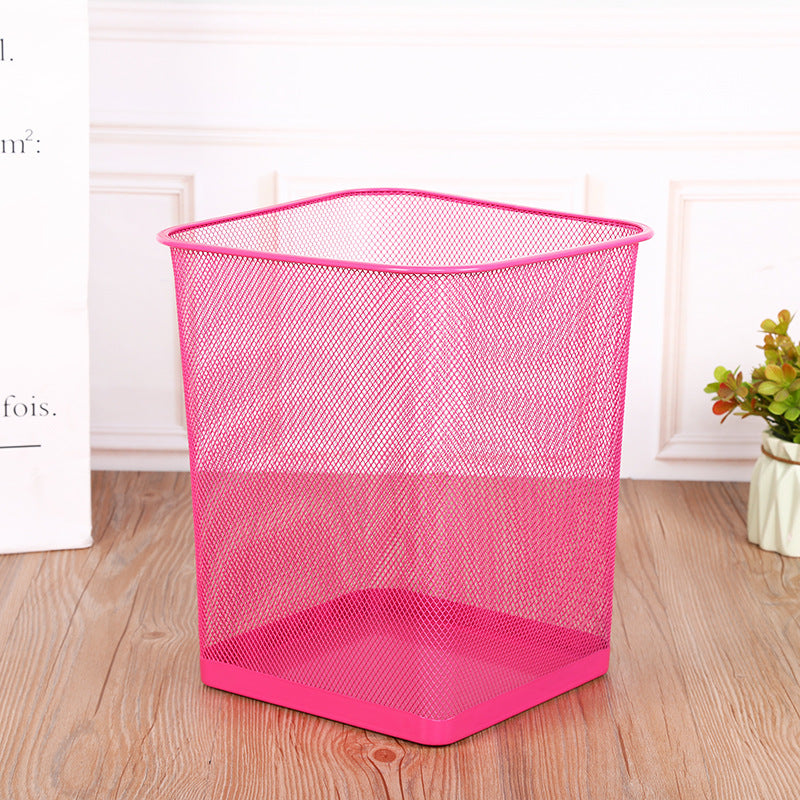Mesh Office Organizer Bowlift