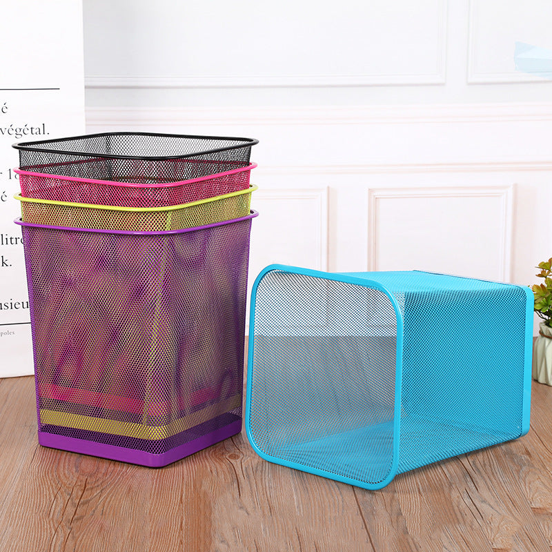 Mesh Office Organizer Bowlift