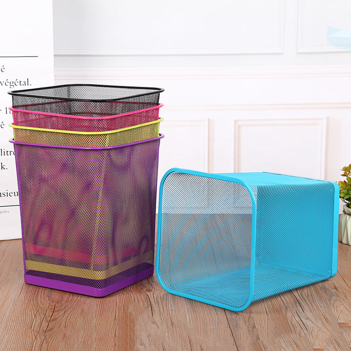 Mesh Office Organizer Bowlift